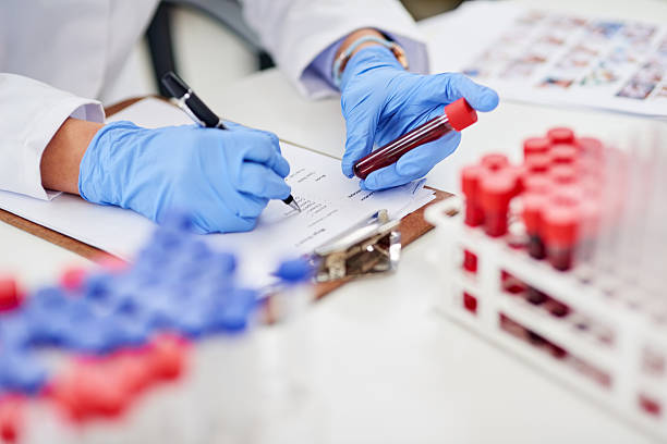 Modern Laboratory